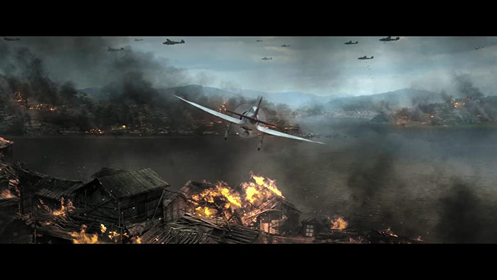 エア・ストライクの画像