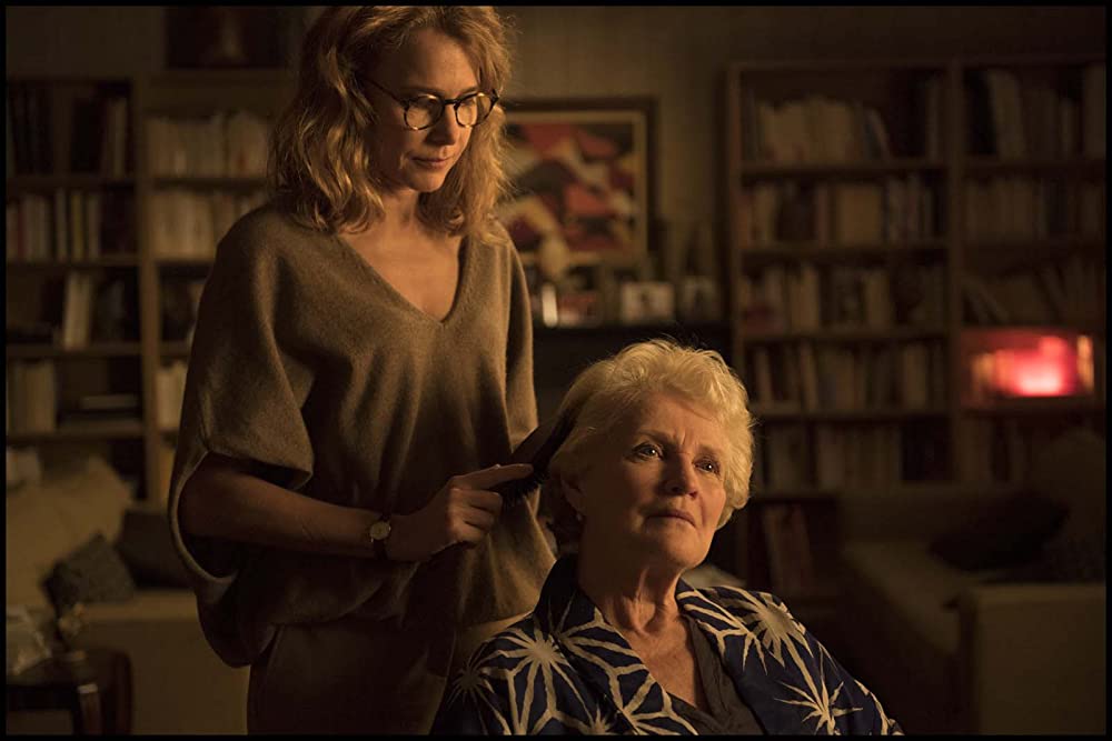 「パリの家族たち」パスカル・アルビロ & Marie-Christine Barraultの画像