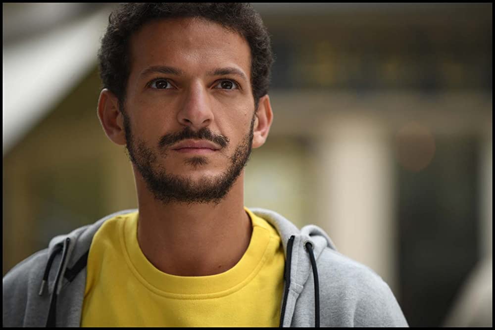 パリの家族たちの画像