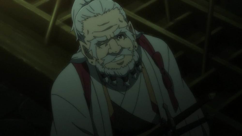 ゴブリンスレイヤー GOBLIN'S CROWNの画像