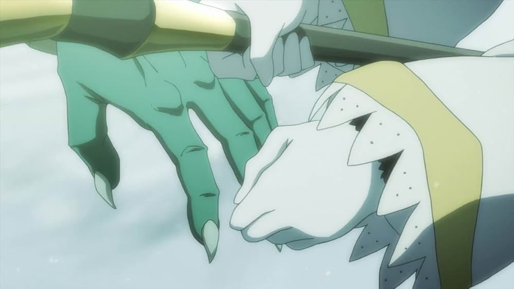 ゴブリンスレイヤー GOBLIN'S CROWNの画像