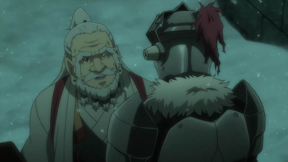 ゴブリンスレイヤー GOBLIN'S CROWNの画像