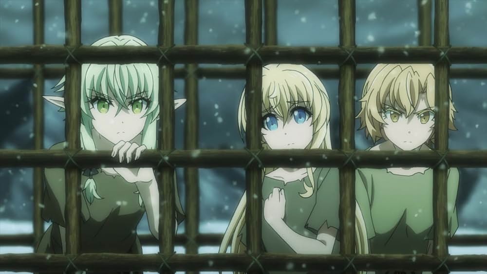 「ゴブリンスレイヤー GOBLIN'S CROWN」の画像