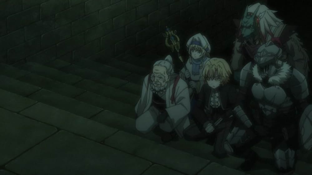 「ゴブリンスレイヤー GOBLIN'S CROWN」の画像