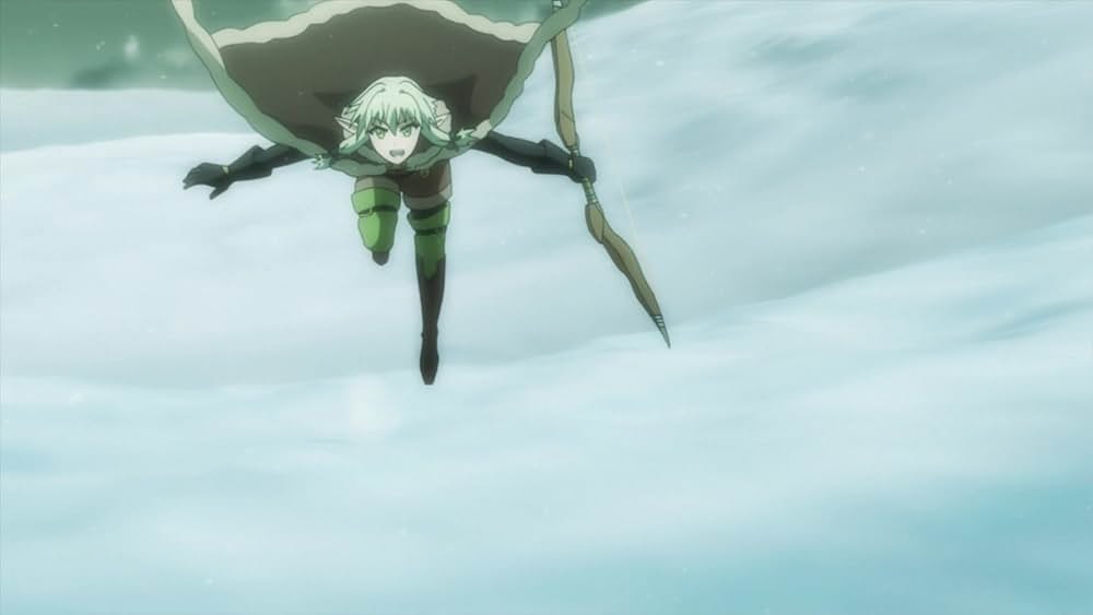 ゴブリンスレイヤー GOBLIN'S CROWNの画像