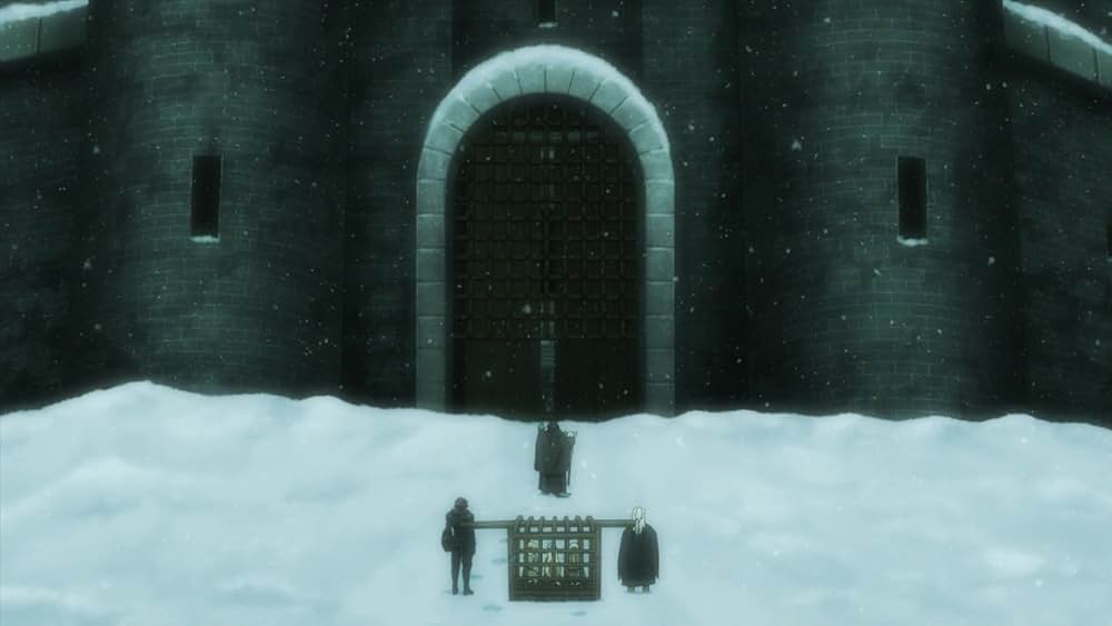 ゴブリンスレイヤー GOBLIN'S CROWNの画像