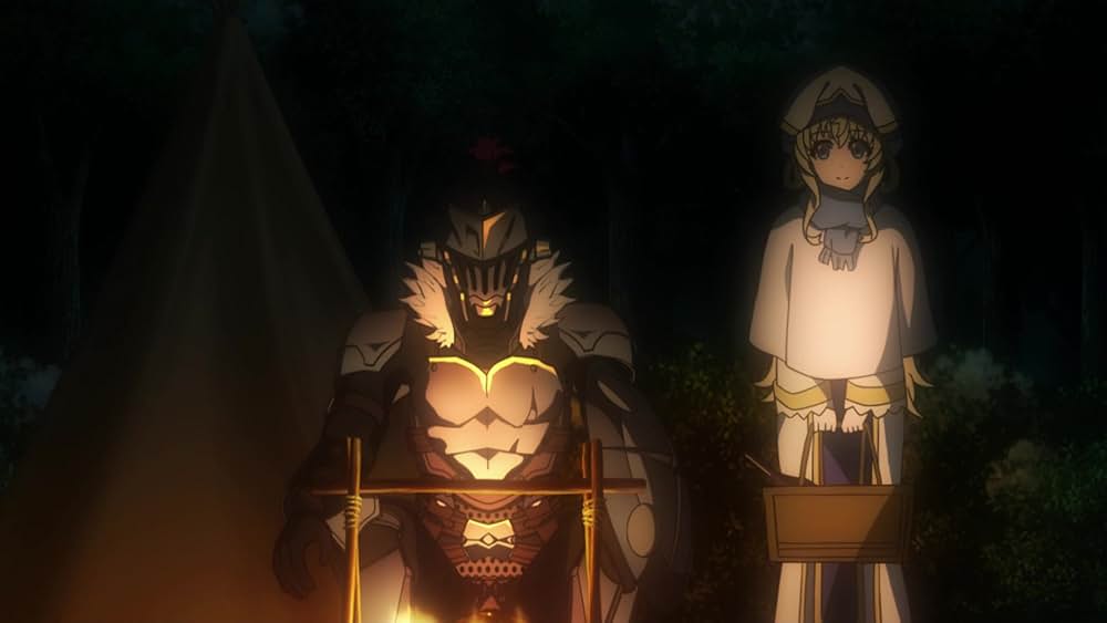 ゴブリンスレイヤー GOBLIN'S CROWNの画像