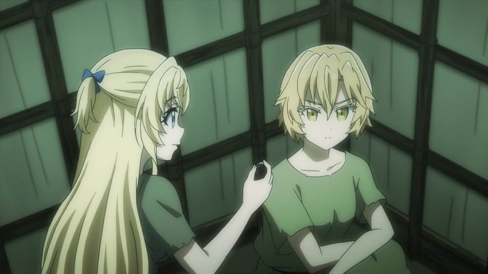 ゴブリンスレイヤー GOBLIN'S CROWNの画像