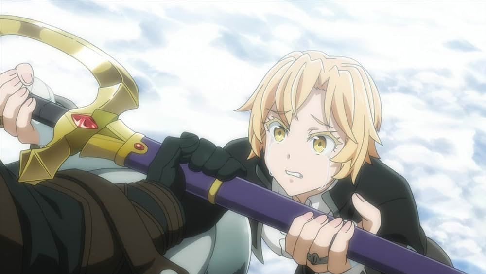 ゴブリンスレイヤー GOBLIN'S CROWNの画像