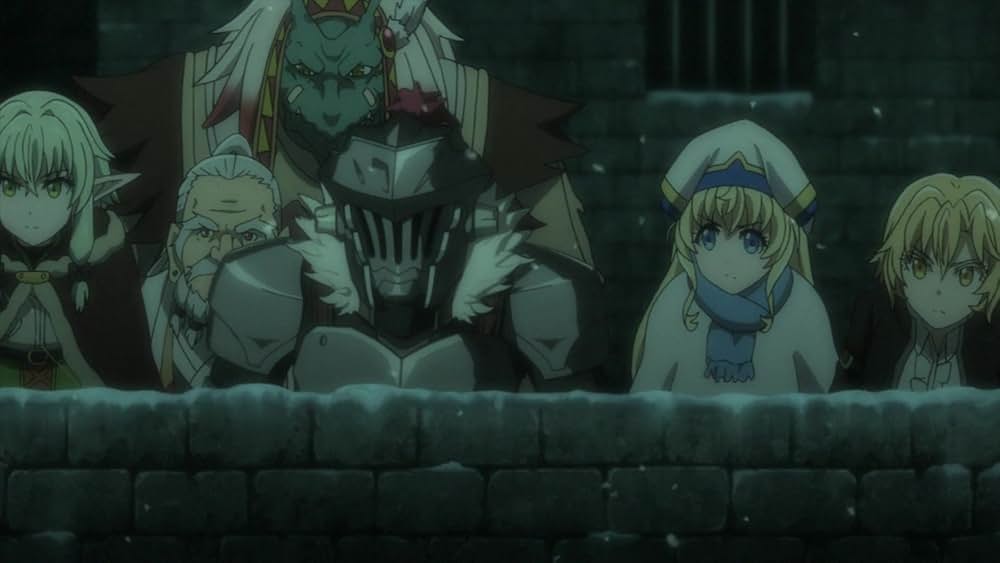 ゴブリンスレイヤー GOBLIN'S CROWNの画像