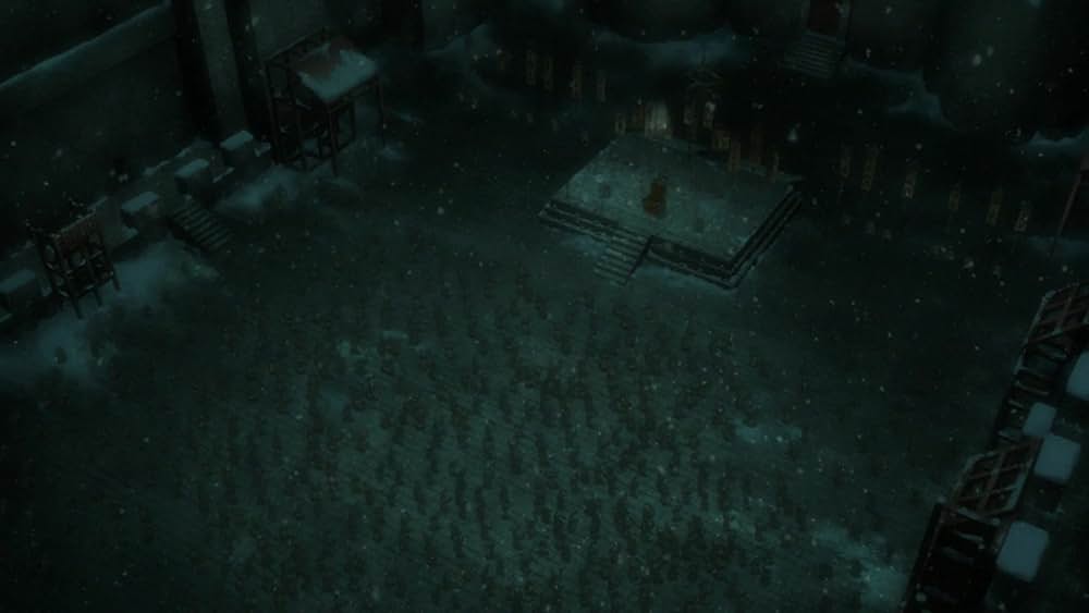 ゴブリンスレイヤー GOBLIN'S CROWNの画像