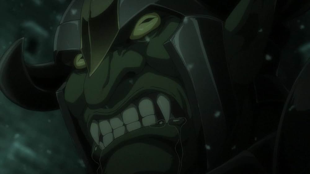 ゴブリンスレイヤー GOBLIN'S CROWNの画像