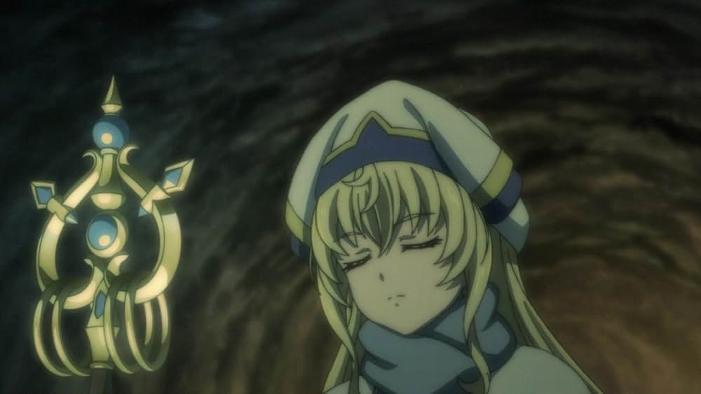 ゴブリンスレイヤー GOBLIN'S CROWNの画像