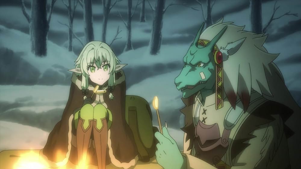 ゴブリンスレイヤー GOBLIN'S CROWNの画像