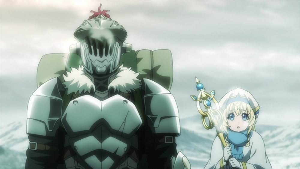 ゴブリンスレイヤー GOBLIN'S CROWNの画像