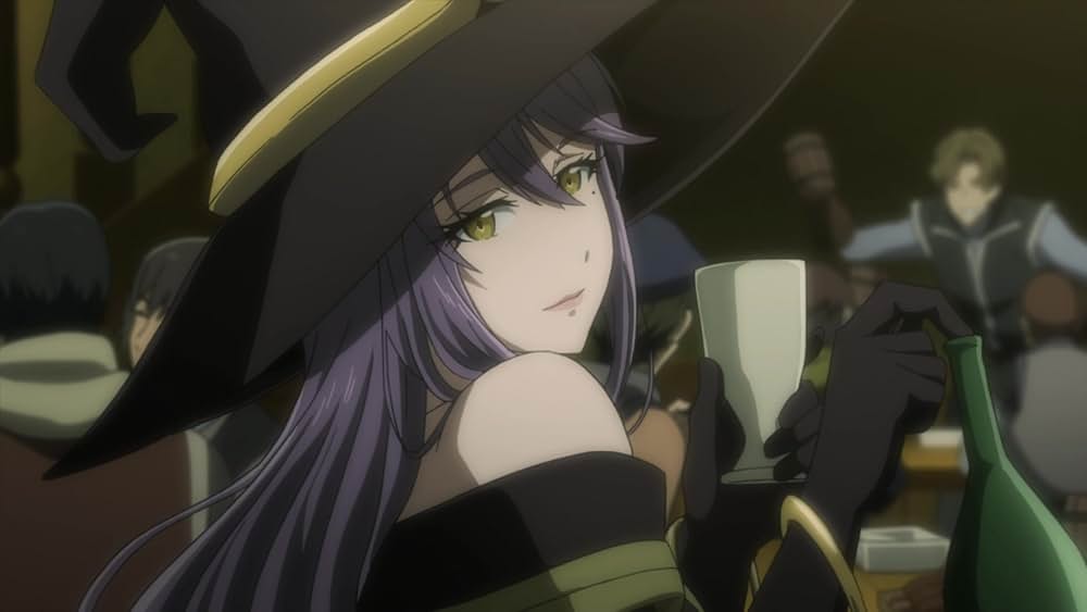 ゴブリンスレイヤー GOBLIN'S CROWNの画像