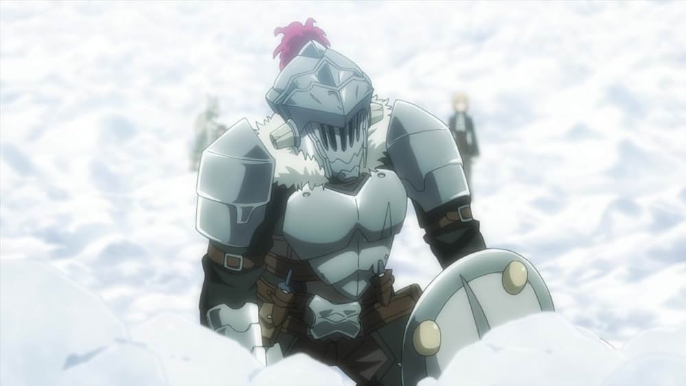 ゴブリンスレイヤー GOBLIN'S CROWNの画像