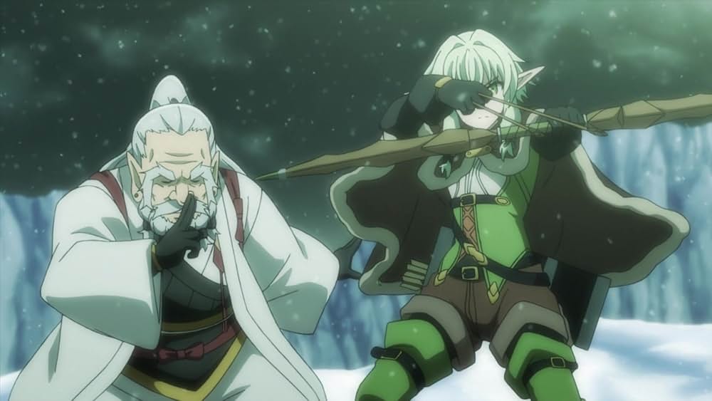 ゴブリンスレイヤー GOBLIN'S CROWNの画像