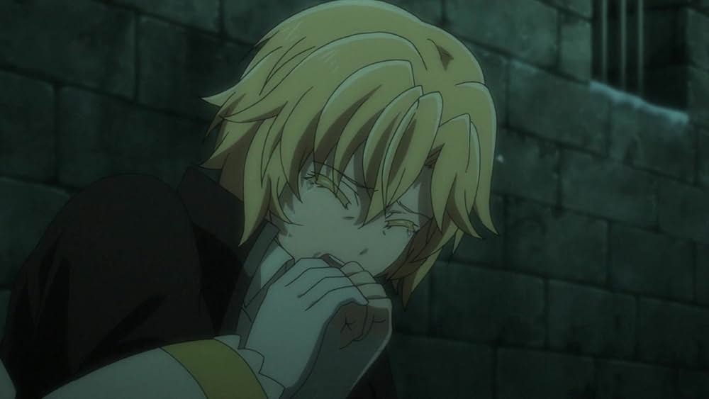 ゴブリンスレイヤー GOBLIN'S CROWNの画像