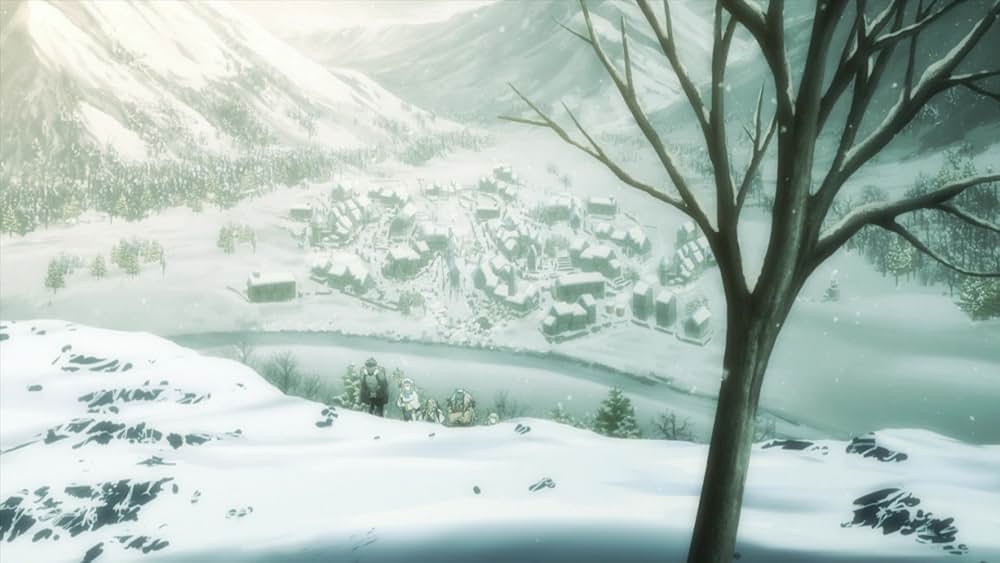 「ゴブリンスレイヤー GOBLIN'S CROWN」の画像
