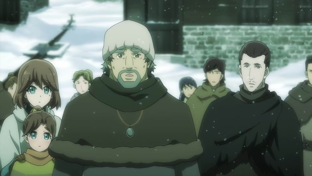 ゴブリンスレイヤー GOBLIN'S CROWNの画像