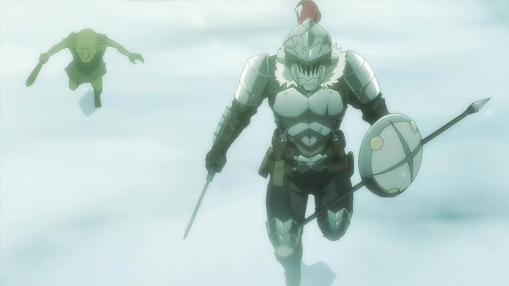 ゴブリンスレイヤー GOBLIN'S CROWNの画像