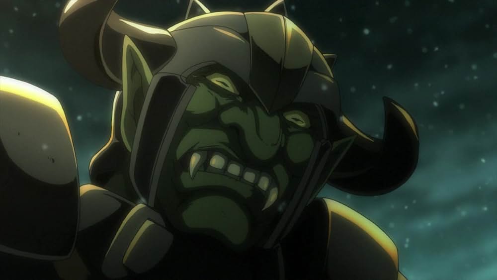 ゴブリンスレイヤー GOBLIN'S CROWNの画像