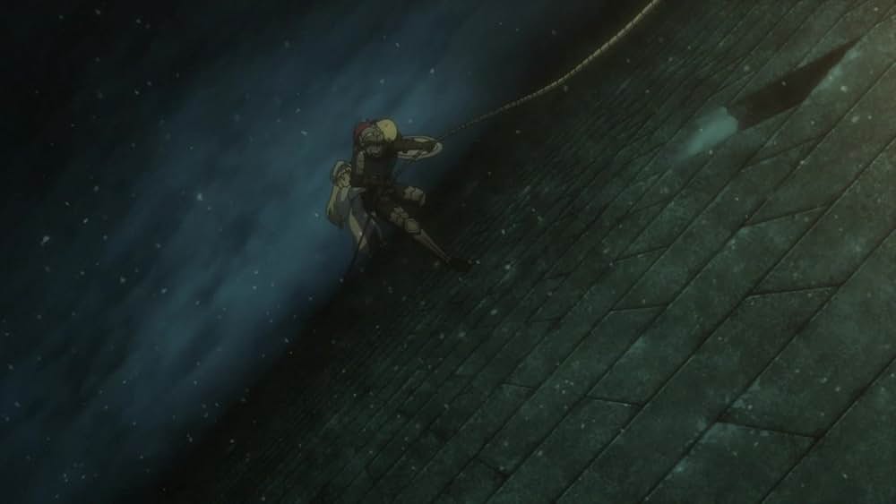 ゴブリンスレイヤー GOBLIN'S CROWNの画像