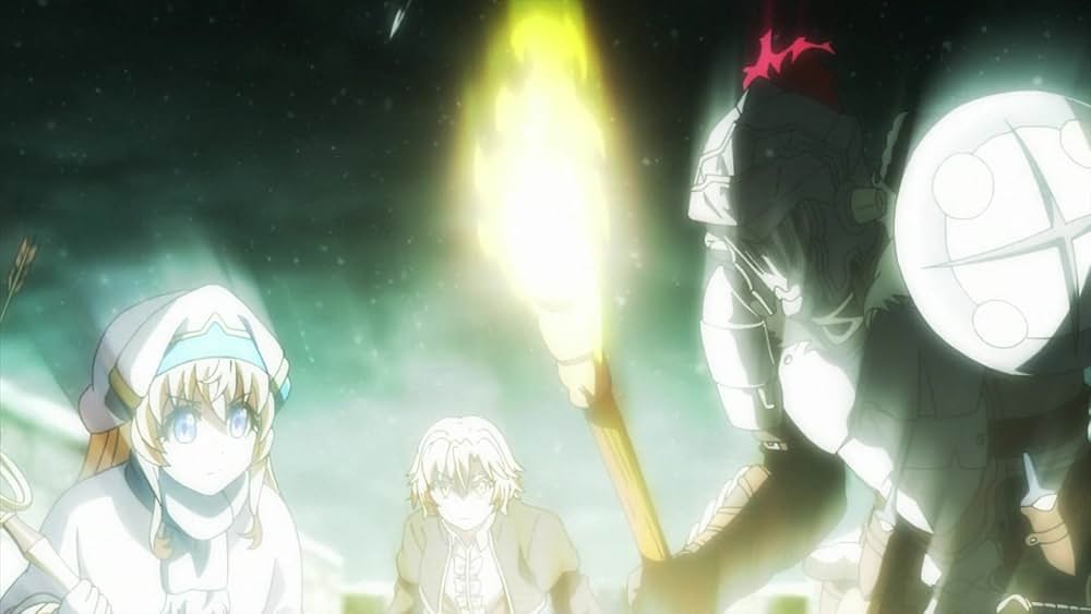 ゴブリンスレイヤー GOBLIN'S CROWNの画像