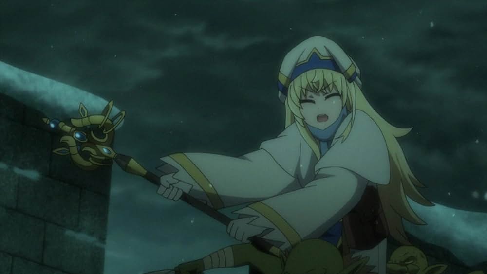 ゴブリンスレイヤー GOBLIN'S CROWNの画像