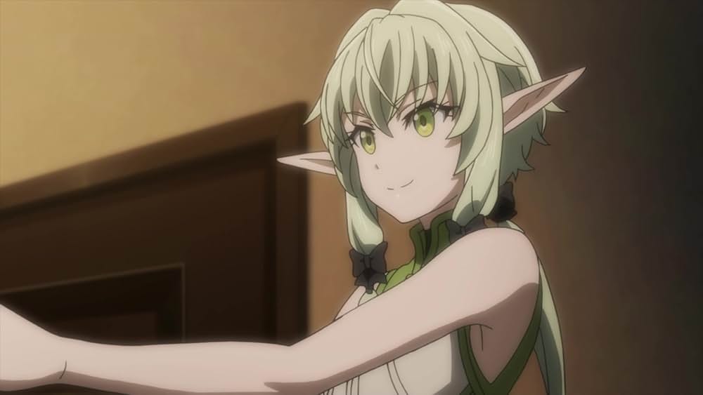 ゴブリンスレイヤー GOBLIN'S CROWNの画像