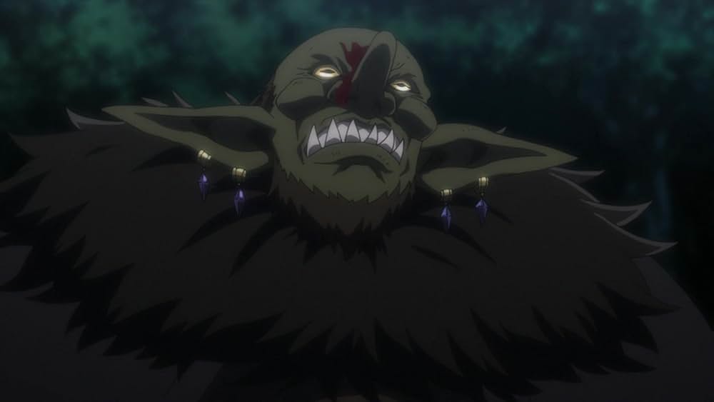 ゴブリンスレイヤー GOBLIN'S CROWNの画像