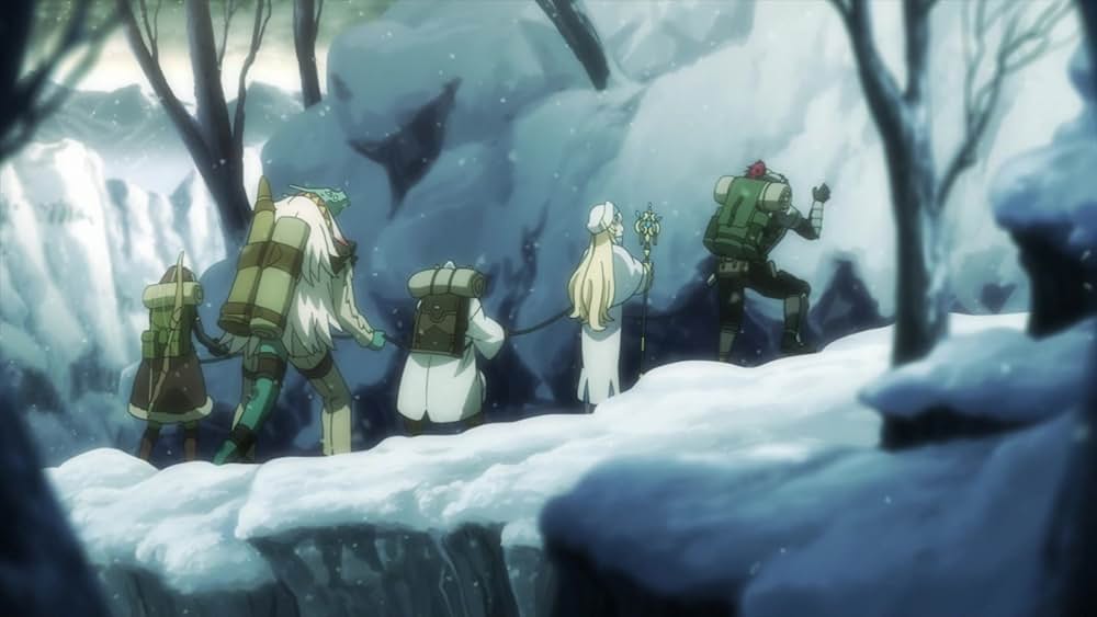 ゴブリンスレイヤー GOBLIN'S CROWNの画像