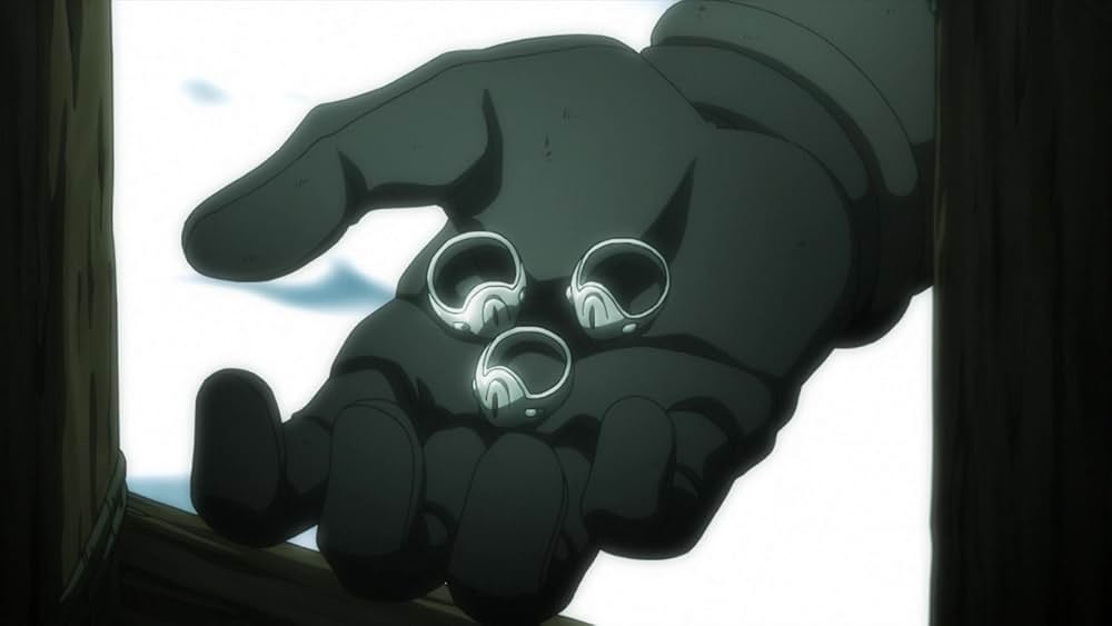 ゴブリンスレイヤー GOBLIN'S CROWNの画像