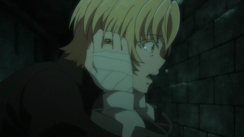 ゴブリンスレイヤー GOBLIN'S CROWNの画像