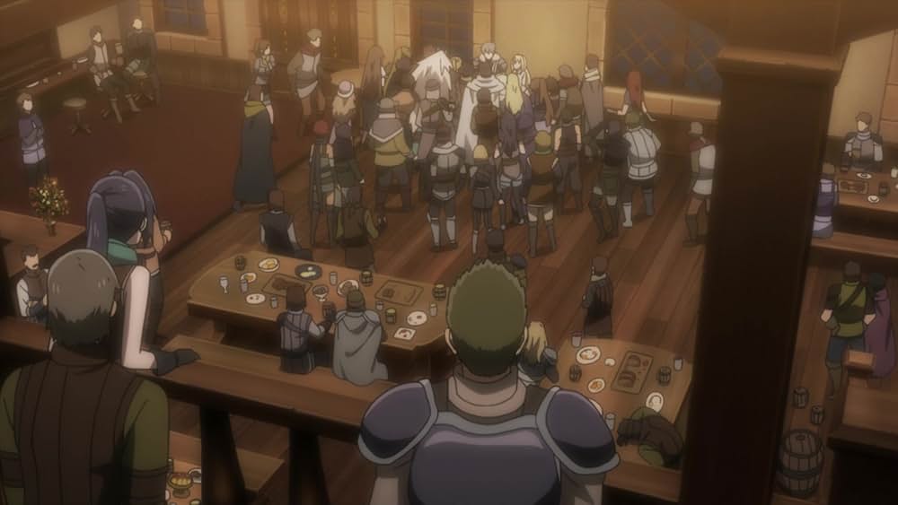 「ゴブリンスレイヤー GOBLIN'S CROWN」の画像