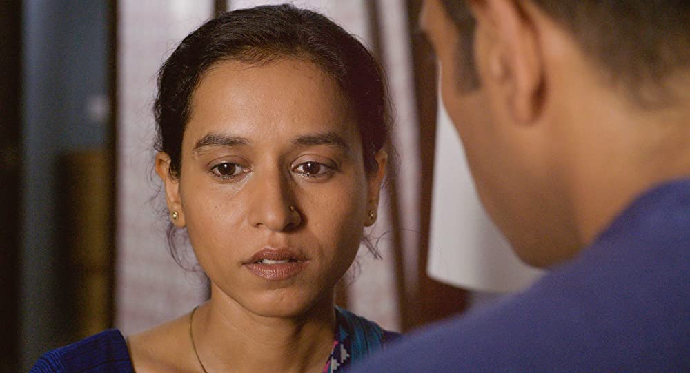 「あなたの名前を呼べたなら」Tillotama Shomeの画像