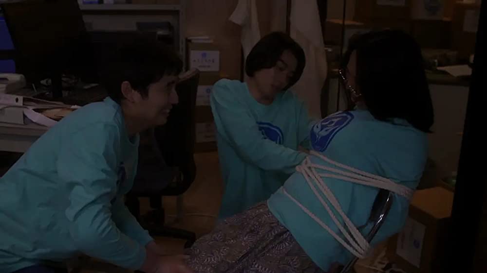 スペシャルアクターズの画像