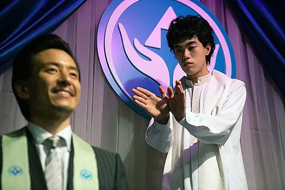 スペシャルアクターズの画像