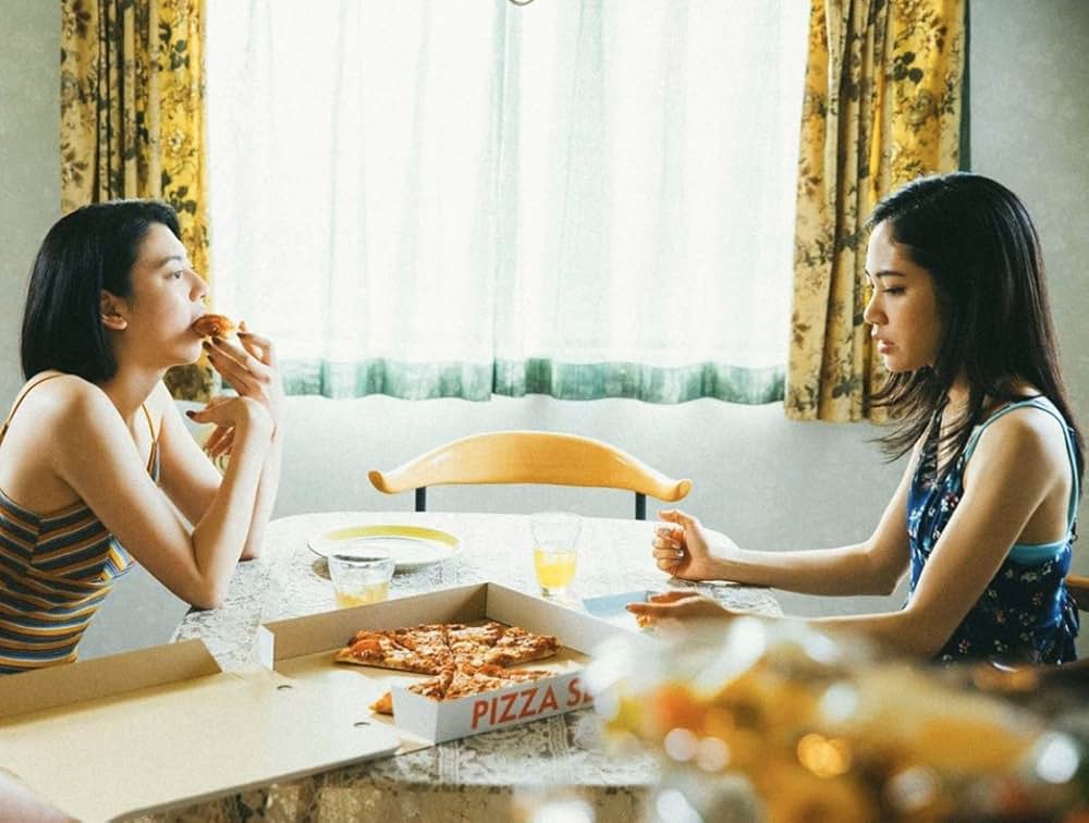 「Daughters」の画像