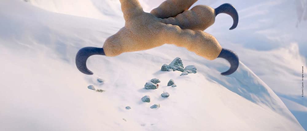 フライ！の画像