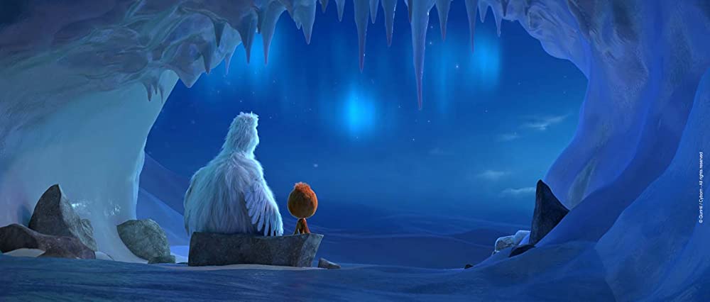 フライ！の画像