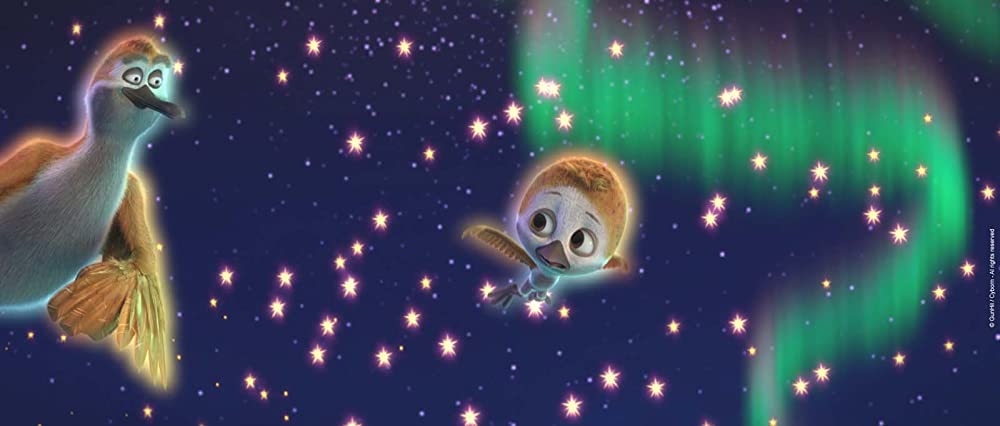 フライ！の画像