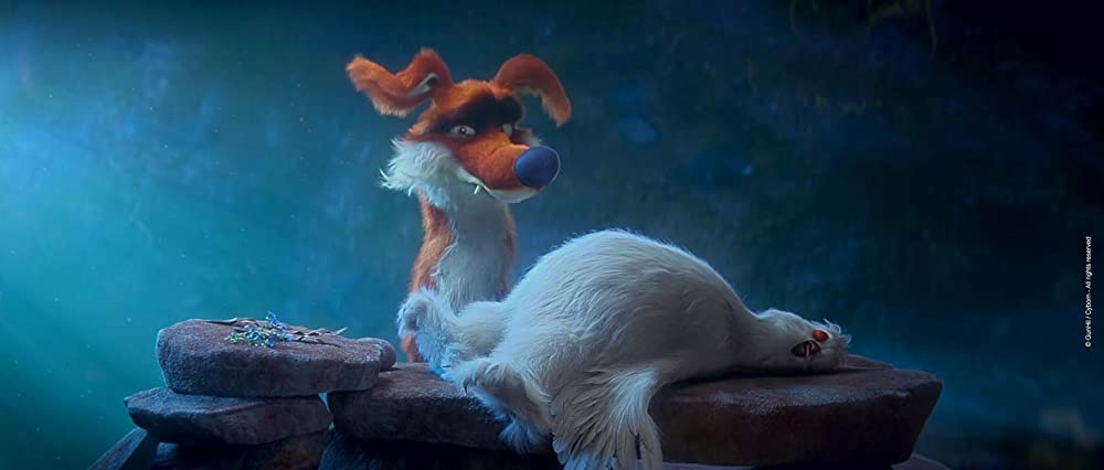 「フライ！」ショーン・アスティン & ジョン・ステイモスの画像