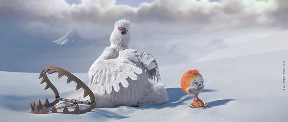 フライ！の画像