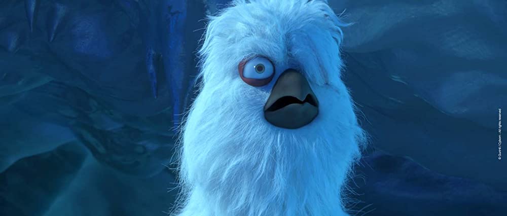 フライ！の画像