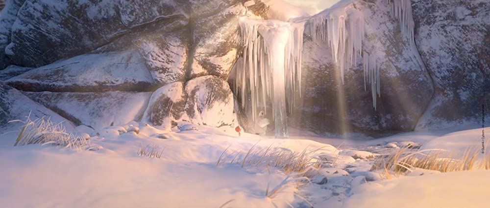 フライ！の画像