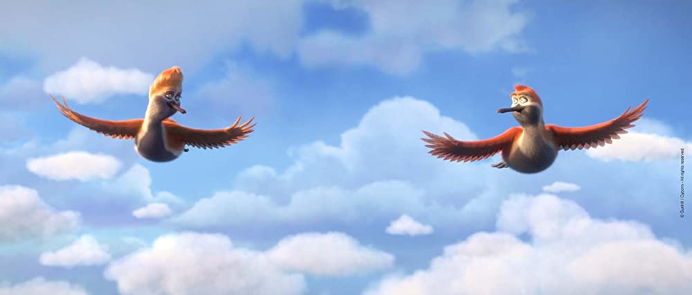 フライ！の画像