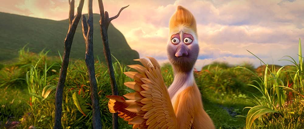 フライ！の画像