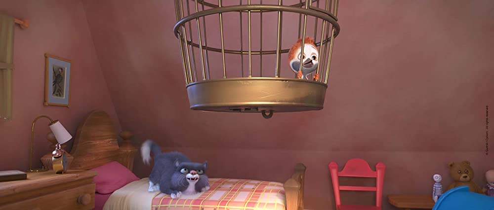 フライ！の画像